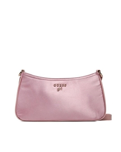 Наплечная сумка J3BZ39, розовый Guess