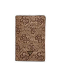 Картхолдер SMMTLO, коричневый Guess