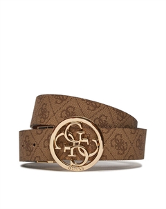 Ремень BW9166, коричневый Guess