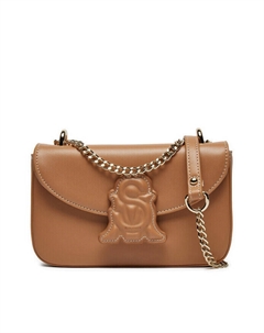 Вечерняя сумка Belmond, коричневый Steve madden