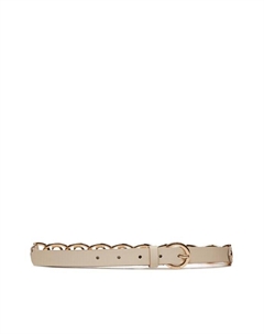 Ремень BW9117, экрю Guess