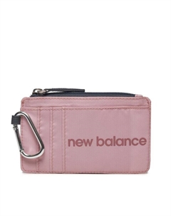 Картхолдер, розовый New balance