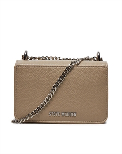 Вечерняя сумка Blyssa, бежевый Steve madden