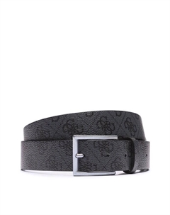 Ремень BM7781, черный Guess