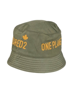 Панама, хаки Dsquared2