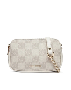 Вечерняя сумка Bjuni, экрю Steve madden