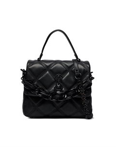 Классическая сумка Bworship, черный Steve madden