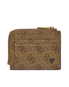 Картхолдер SMVELE, бежевый Guess