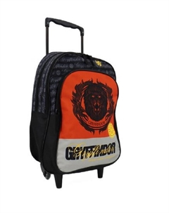 Рюкзак Trolley Gryffindor, черный Harry potter