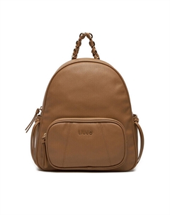 Рюкзак Esc M AF4144, коричневый Liu jo