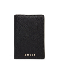 Картхолдер Card Holder RW1631, черный Guess