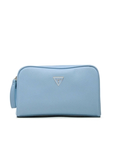 Косметичка PW1577, фиолетовый Guess