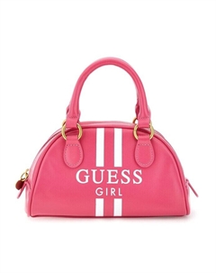 Классическая сумка J3BZ33, розовый Guess