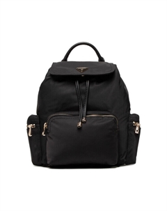 Рюкзак Eco Gemma HWEYG8, черный Guess