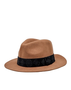 Панама AW9936, коричневый Guess