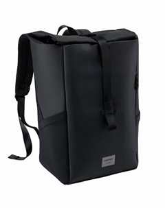 Черный рюкзак 20л iseo под сиденьем с откидной крышкой 40x20x25см Cabin max