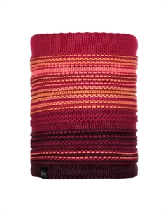 Неквормер Knitted&Polar, Разноцветный Buff