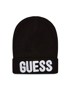 Шапка KIDS J0BZ12, черный Guess