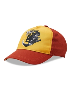 Бейсболка Aorai, красный Lego