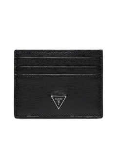 Картхолдер SMCSLE, черный Guess