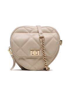 Наплечная сумка Bheart, бежевый Steve madden