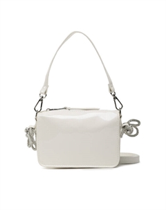 Наплечная сумка Bnoble-B, бежевый Steve madden