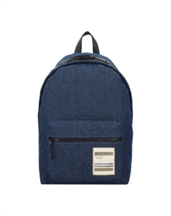 Рюкзак, цвет blue night denim Replay