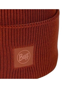 Вязаная шапка-бини Sol, цвет Cinnamon Buff