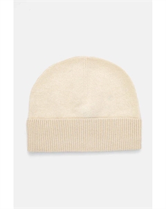 Кашемировая шапка, бежевый Boss