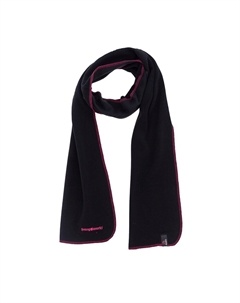 Шарф Obin, черный Trangoworld