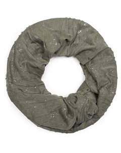 Шарф, оливковый Stylebreaker