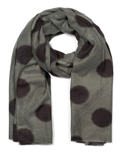 Шарф, оливковый Stylebreaker