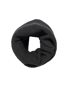 Шарф, серый Blend