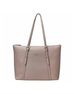 Шоппер, цвет rose smoke Liu jo