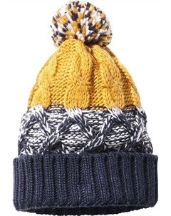 Кепка, цвет gelb blau Jan vanderstorm