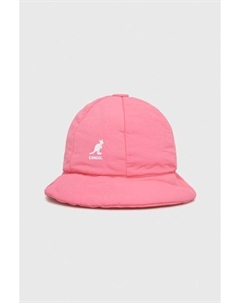 Кангол шляпа, розовый Kangol