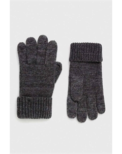 Медицинские перчатки из смесовой шерсти, серый Medicine