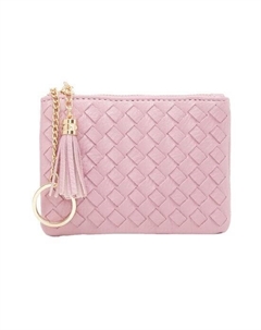 Кошелек, фиолетовый Faina