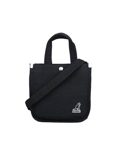 Женская сумка, Темный деним (с подарочной коробкой) Kangol