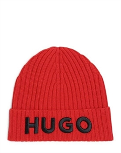 Кепка, красный Hugo