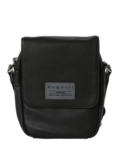 Рюкзак, черный Bugatti