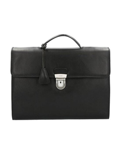 Портфель тоскана, черный Picard