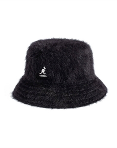 Панама унисекс, Черный Kangol