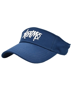 Защитная шляпа унисекс KENMO от солнца, Темно-синий Kenmer