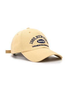 Белая объемная фуражка унисекс, Хаки Baijuan