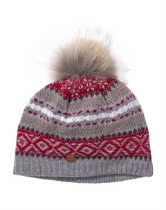 Шапка 5503536, розовый Cmp