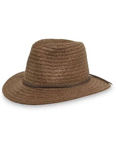 Кэмден Шляпа, каштановый Sunday afternoons