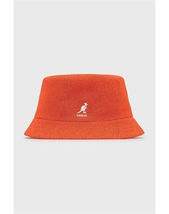 Шапка, оранжевый Kangol