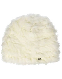 Шапка Knitted 5503049, белый Cmp