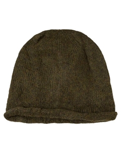 Шапка, оливковый Stylebreaker